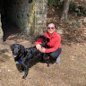 Meet your Posher, Carly